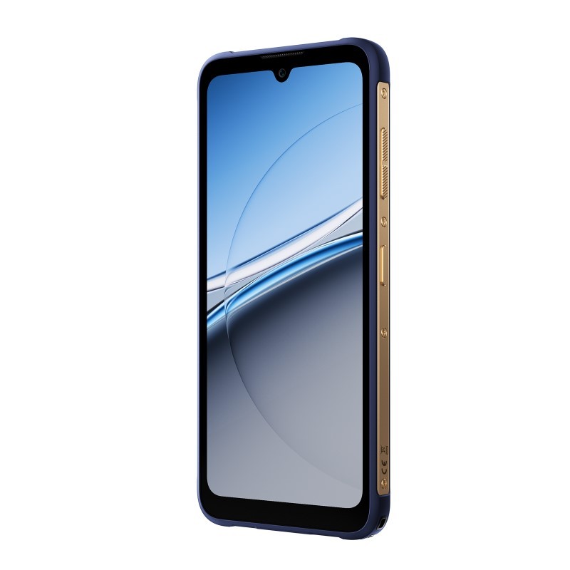 Pametni telefon F112 Pro, blue CH 7