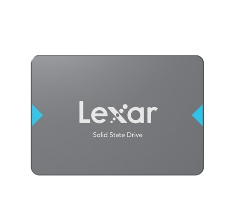 SSD disk NQ100 256GB SATA3 2.5"