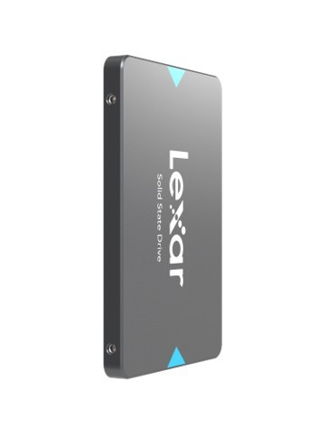 SSD disk NQ100 1TB SATA3 2.5" 7