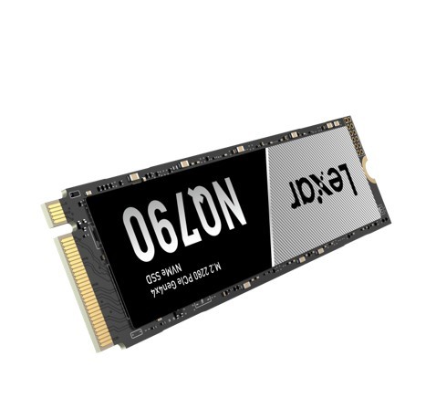 SSD disk NQ790 512GB NVMe 4x4, 2280, 6400/2900 MB/s 4