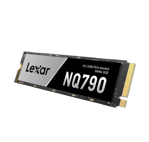 SSD disk NQ790 512GB NVMe 4x4, 2280, 6400/2900 MB/s 7