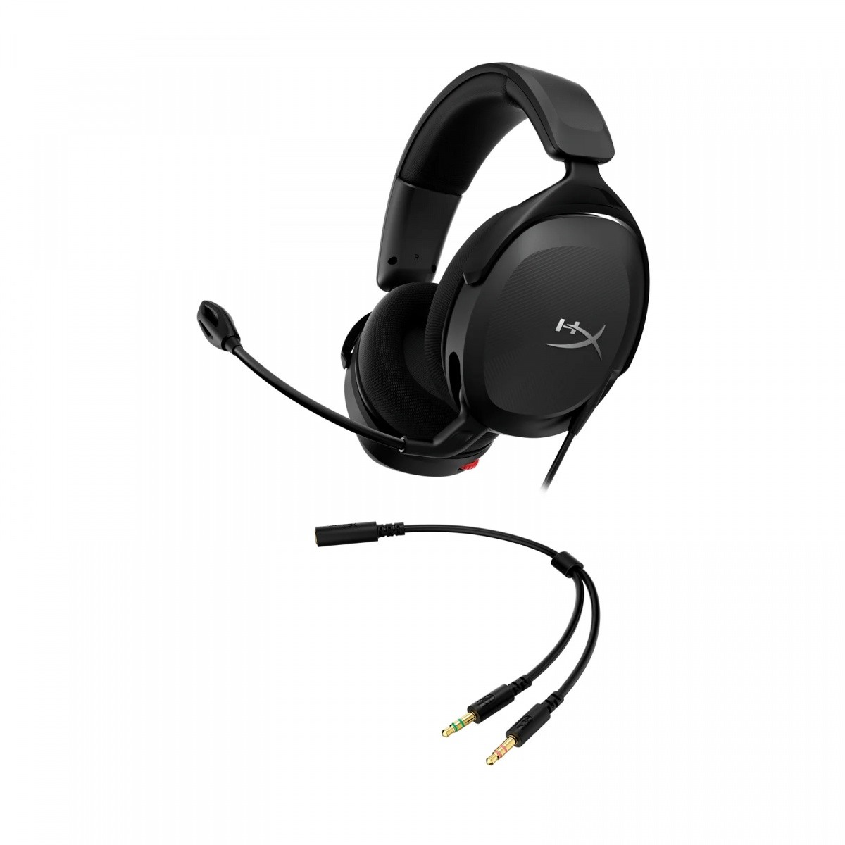 Gaming slušalke HyperX Cloud Stinger 2 Core 5