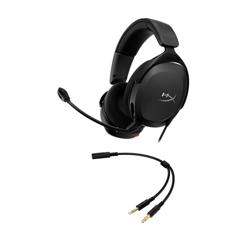 Gaming slušalke HyperX Cloud Stinger 2 Core 6