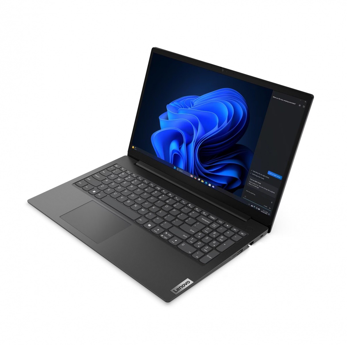 Poslovni prenosnik V15 G5, W11Pro, i3-1315U, 16GB RAM, 512GB SSD, 15.6" FHD 3