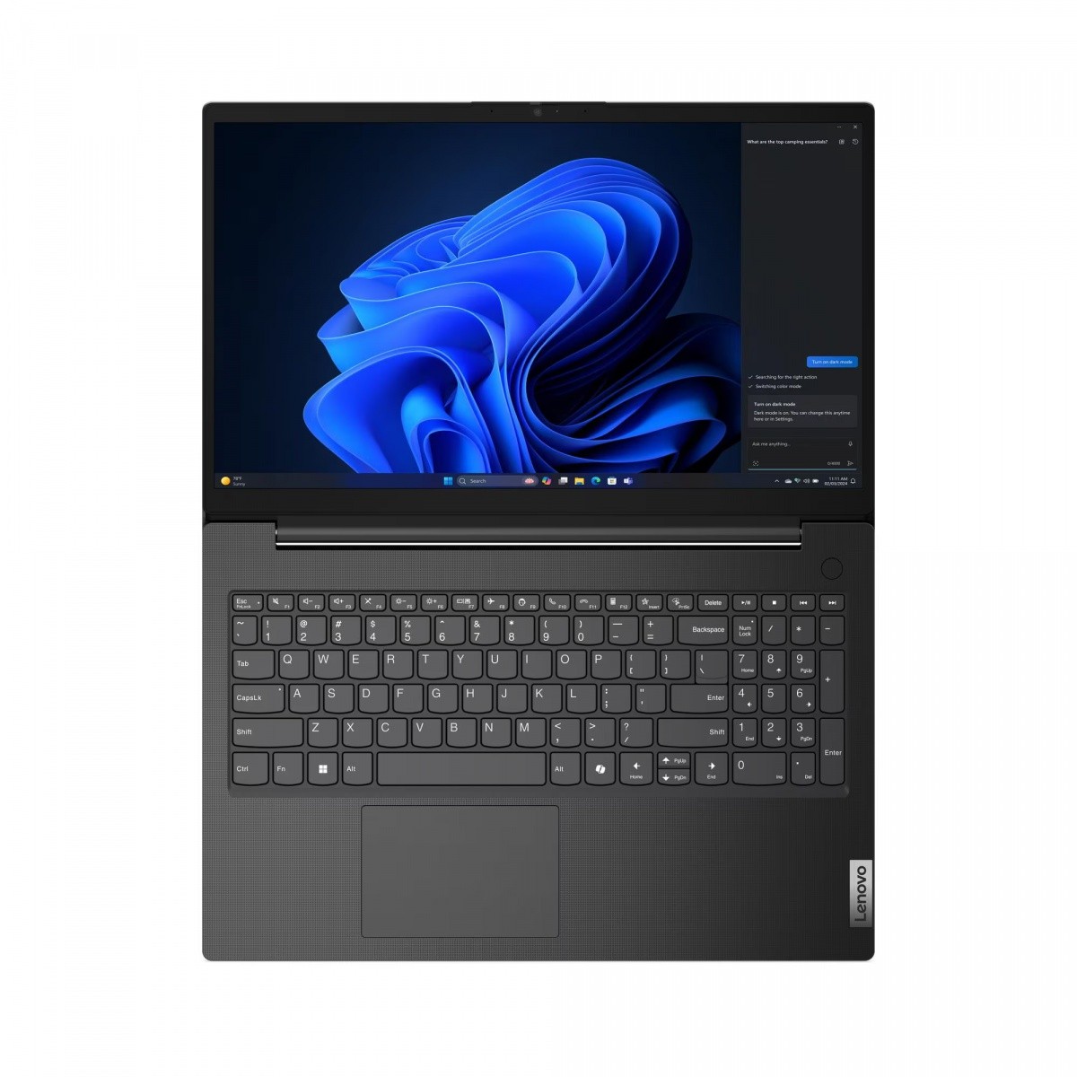 Poslovni prenosnik V15 G5, W11Pro, i3-1315U, 16GB RAM, 512GB SSD, 15.6" FHD 7