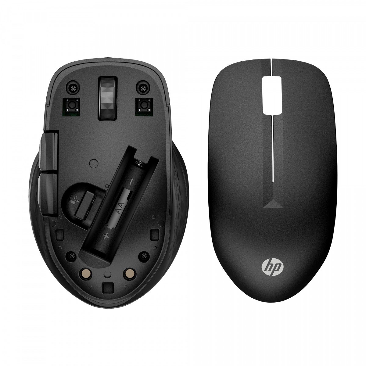 HP Classic 430 Multi-Device bežična miš, črna 7