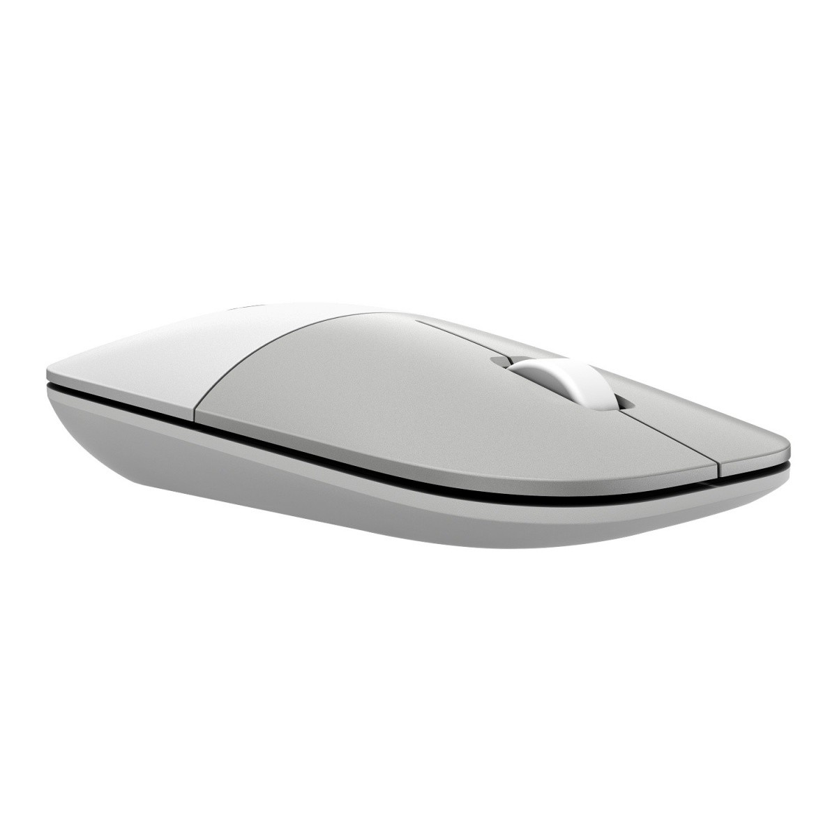 Brezžična miška HP Classic Z3700, keramična bela 2