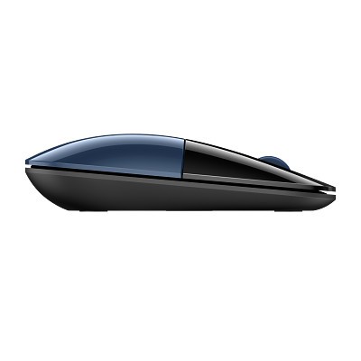Brezžična miška HP Classic Z3700, modra 3