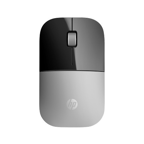 Brezžična miška HP Classic Z3700, srebrna