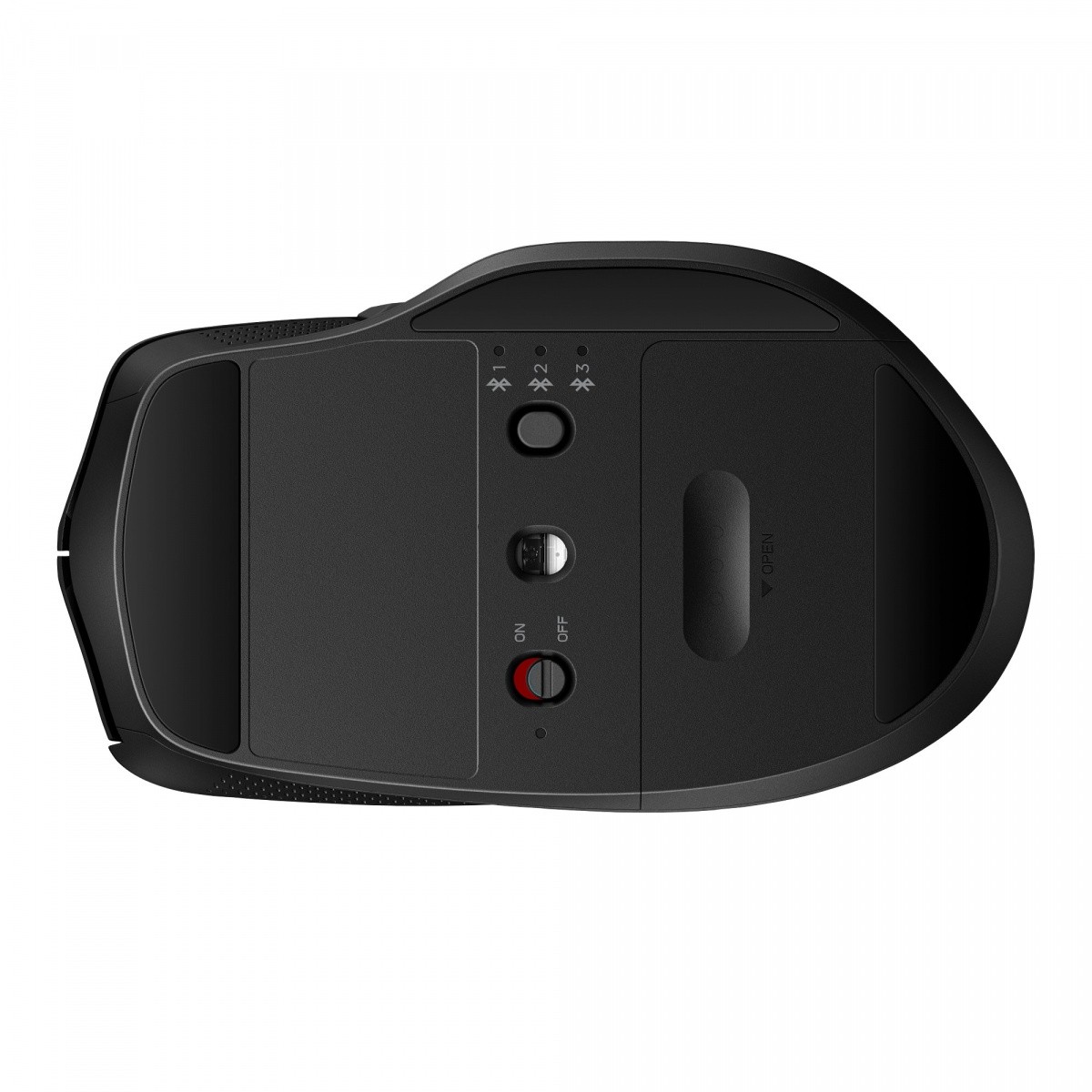 HP Classic 480 Comfort Bluetooth miš - udoben in brezžični 5