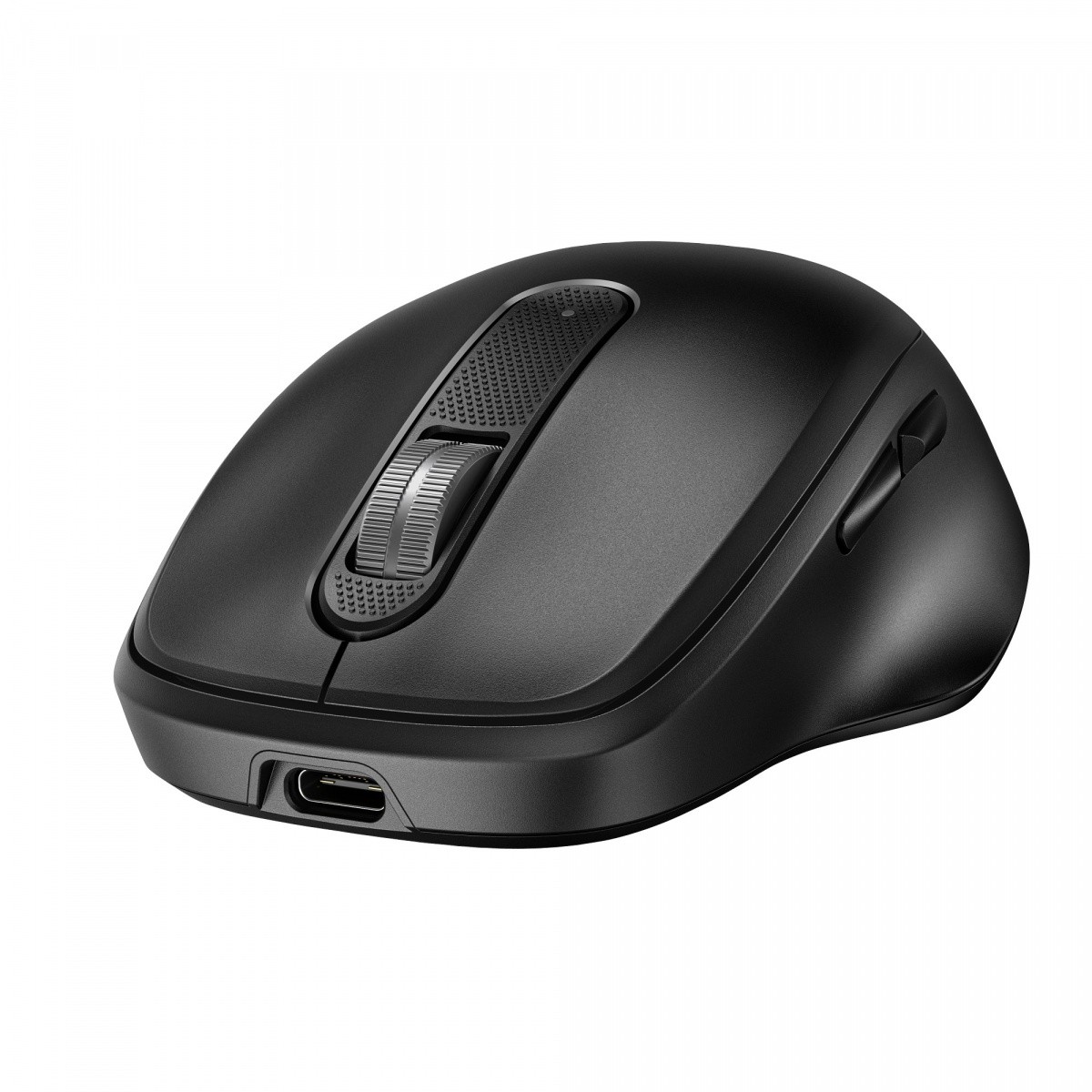 Brezžična miška HP Classic 510 z ultraszybkim polnjenjem 4
