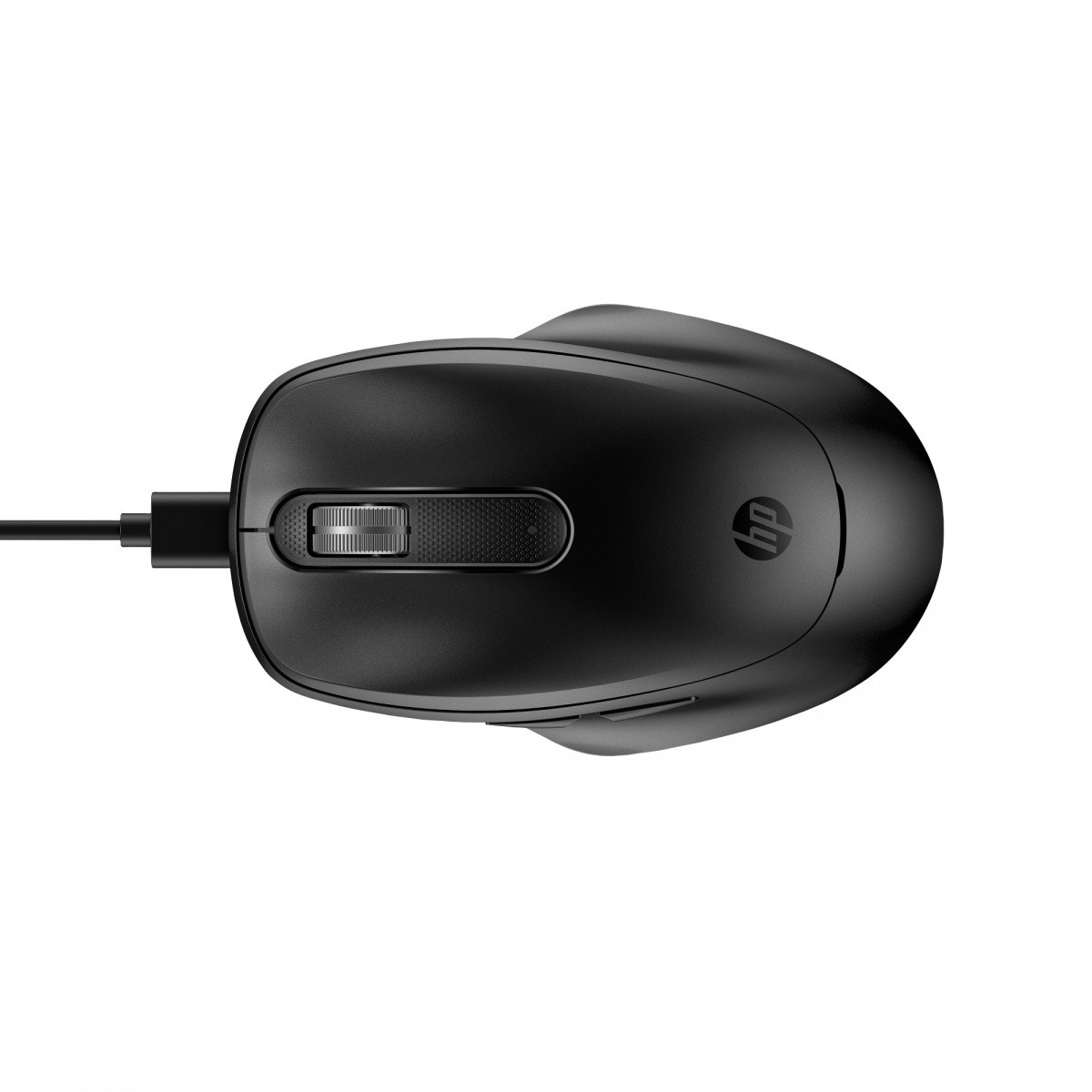 Brezžična miška HP Classic 510 z ultraszybkim polnjenjem 7