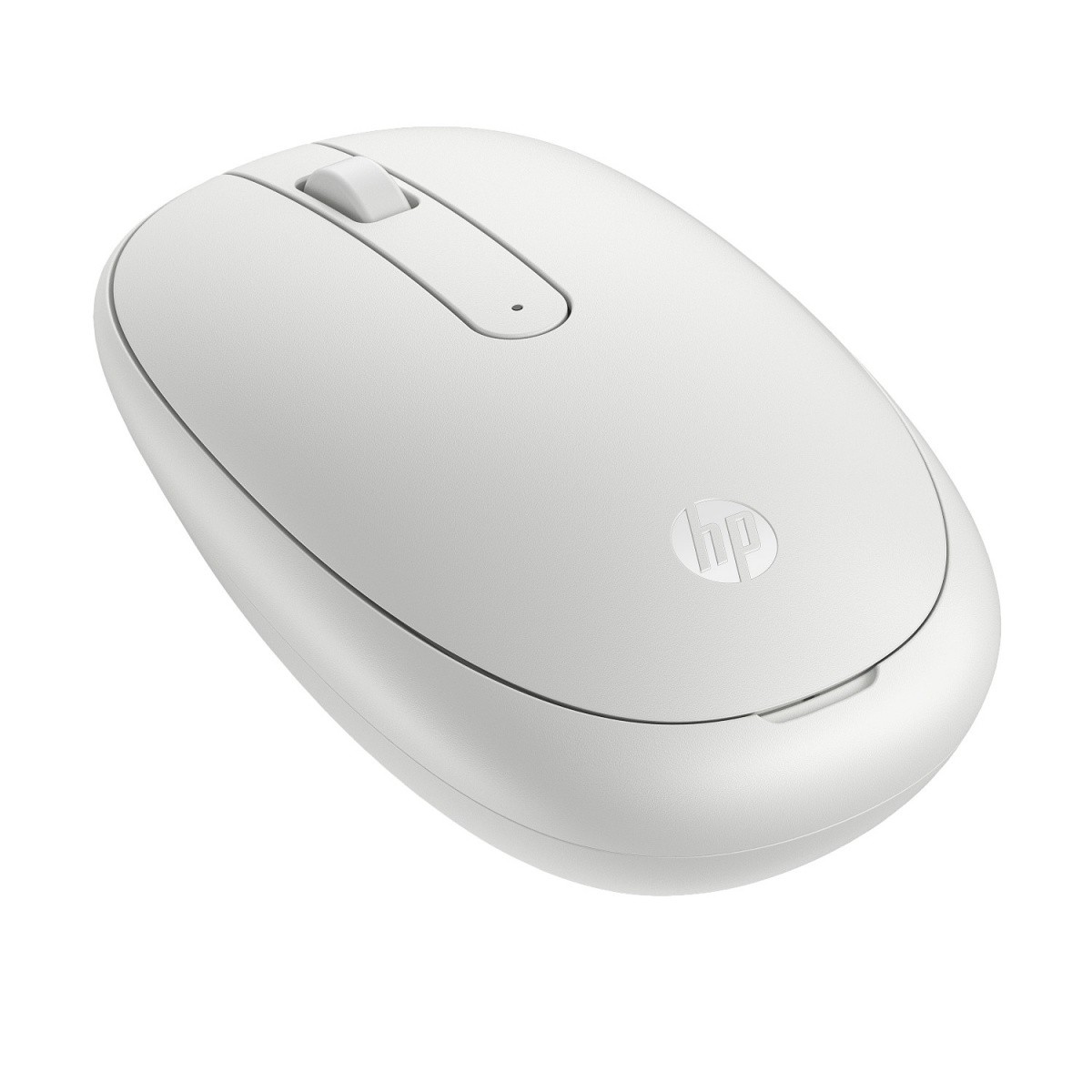 Brezžična Bluetooth miška HP Classic 240, lunarna bela