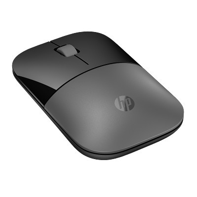 Brezžična miška HP Classic Z3700 Dual, srebrna