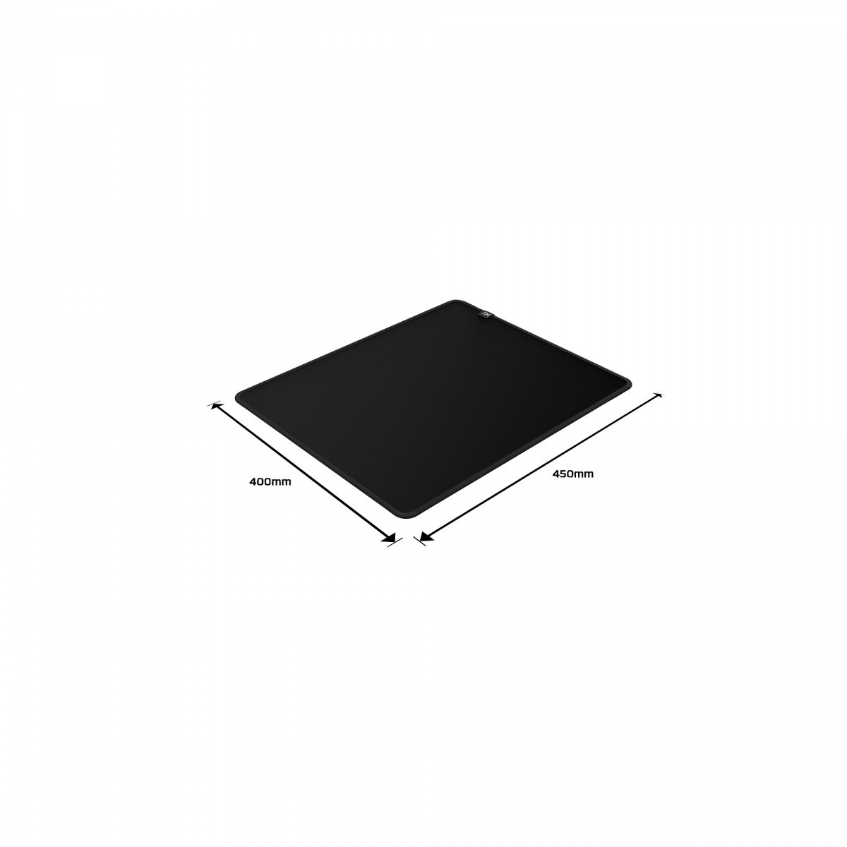 Podloga za miško HyperX Pulsefire Mat L 2