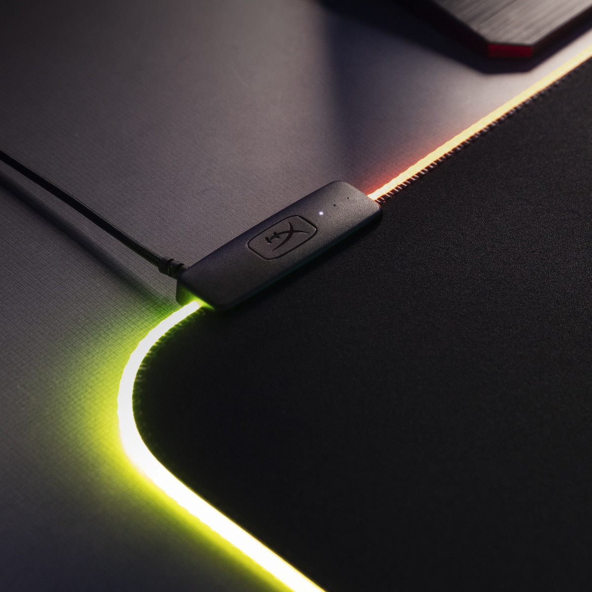 Podloga za miško HyperX Pulsefire Mat L 8