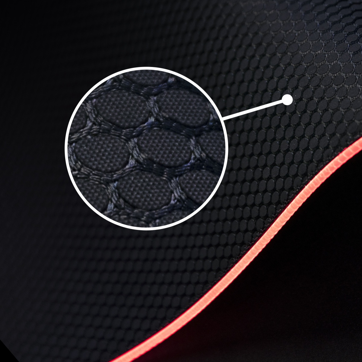 Podloga za miško Pulsefire Mat XL 8