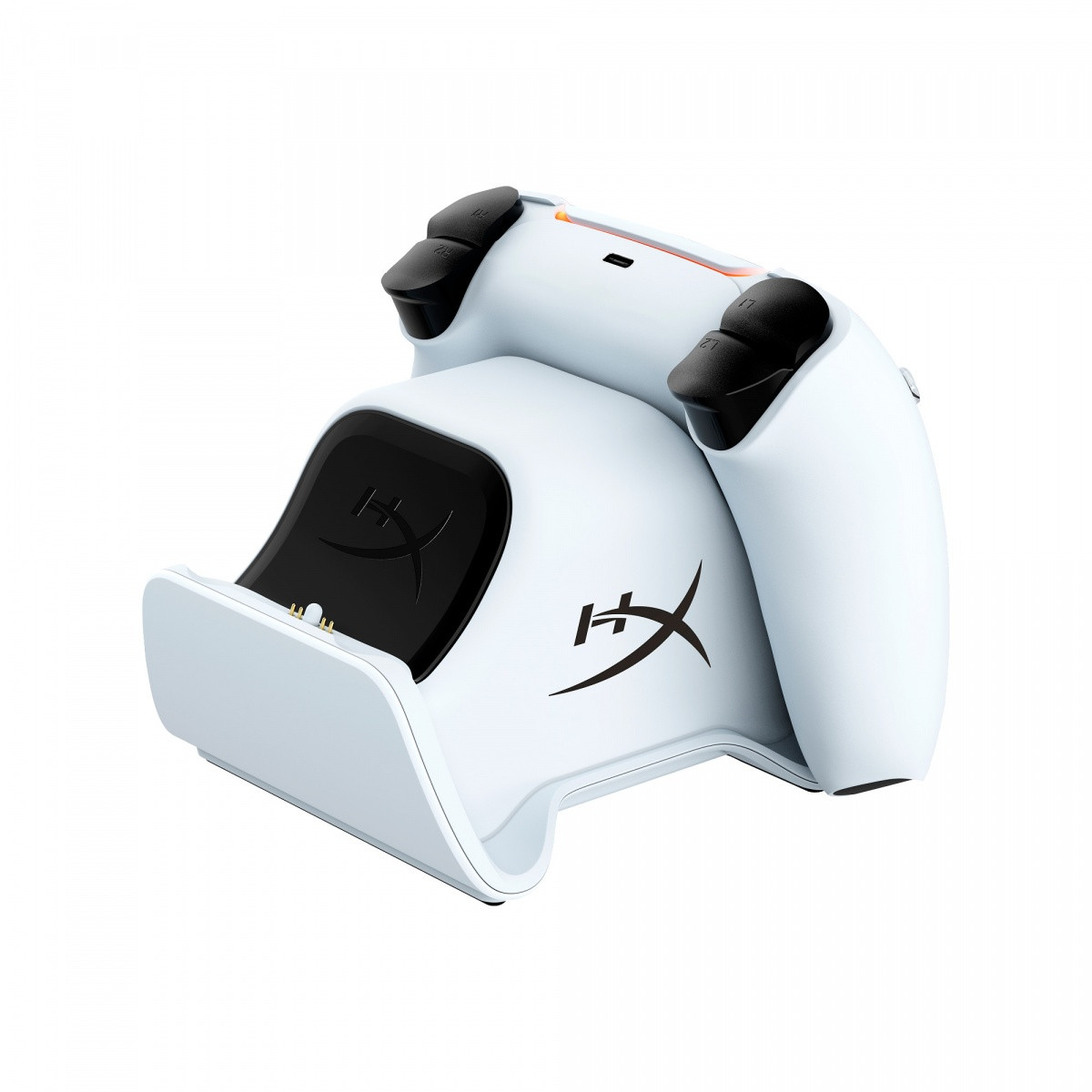 Polnilna postaja za kontrolerje PS5 ChargePlay Duo 3