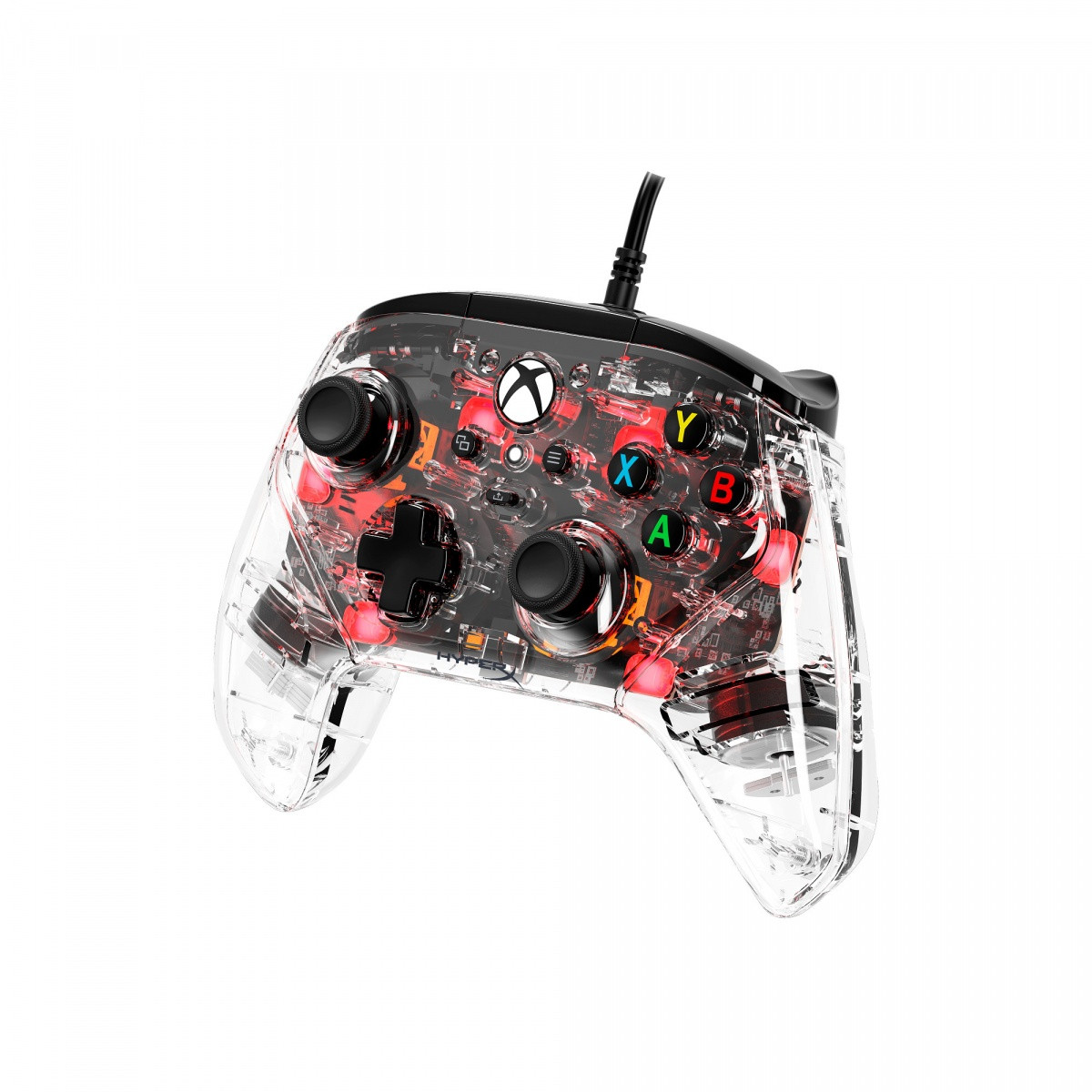 Žični igralni kontroler Clutch Gladiate za Xbox 4