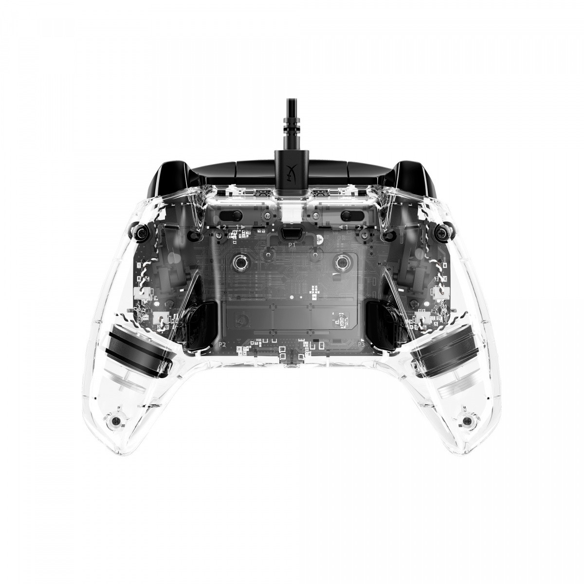 Žični igralni kontroler Clutch Gladiate za Xbox 5