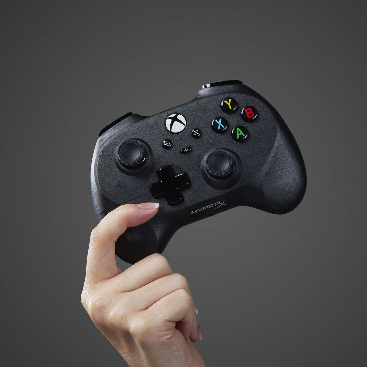 Mini igralni kontroler Clutch Tanto WD Gaming Controller 2
