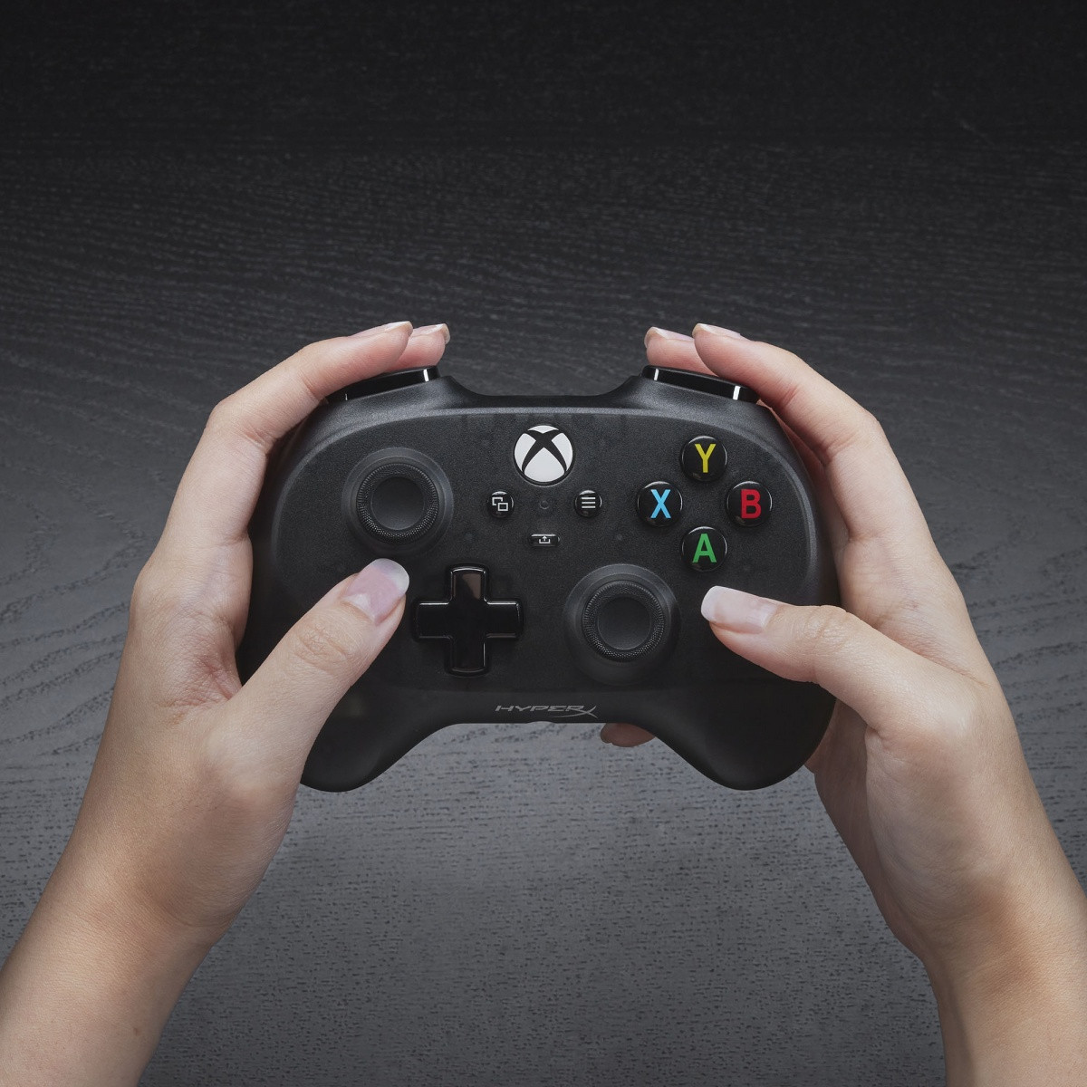 Mini igralni kontroler Clutch Tanto WD Gaming Controller 4