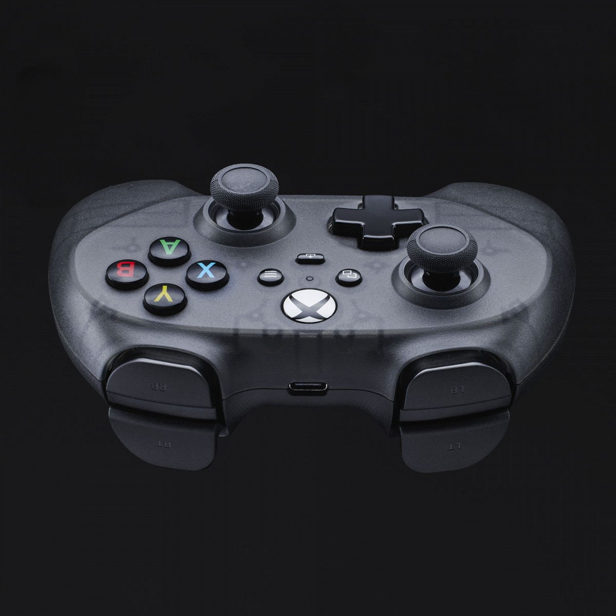 Mini igralni kontroler Clutch Tanto WD Gaming Controller 7