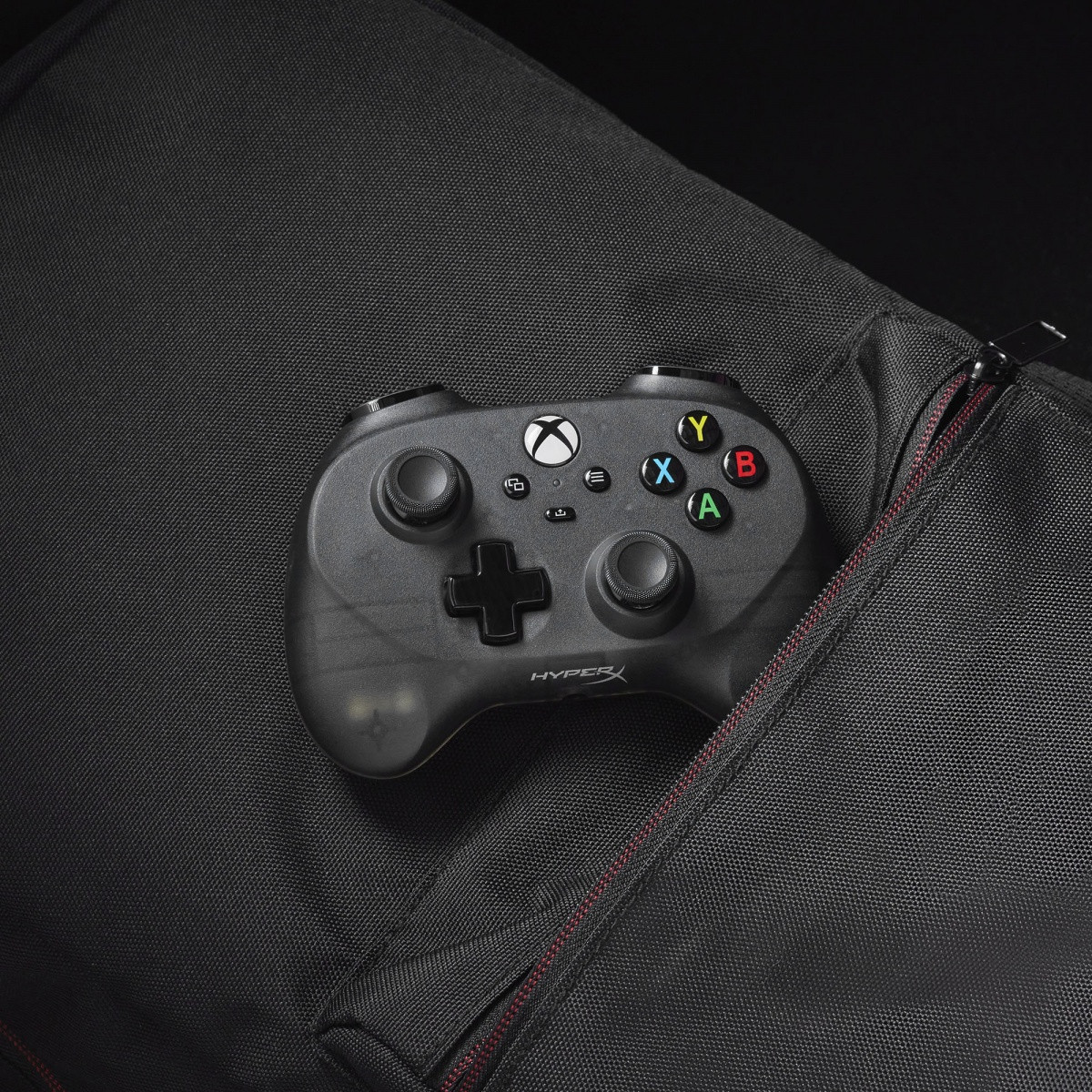 Mini igralni kontroler Clutch Tanto WD Gaming Controller 8