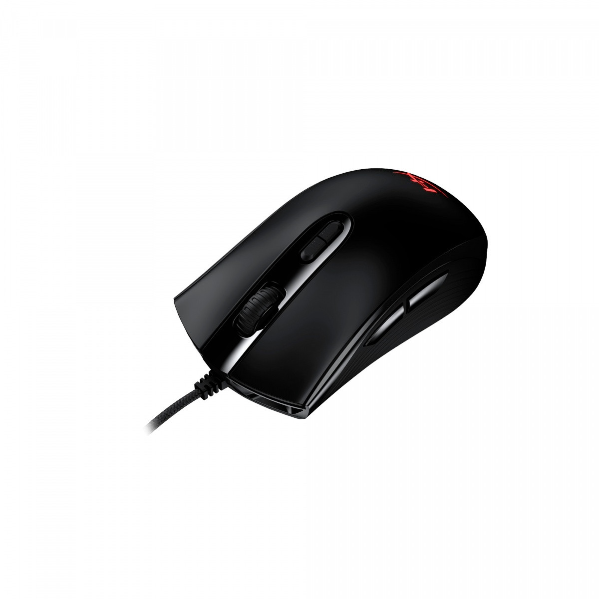 Gaming miška PulsFire Core, črna 2