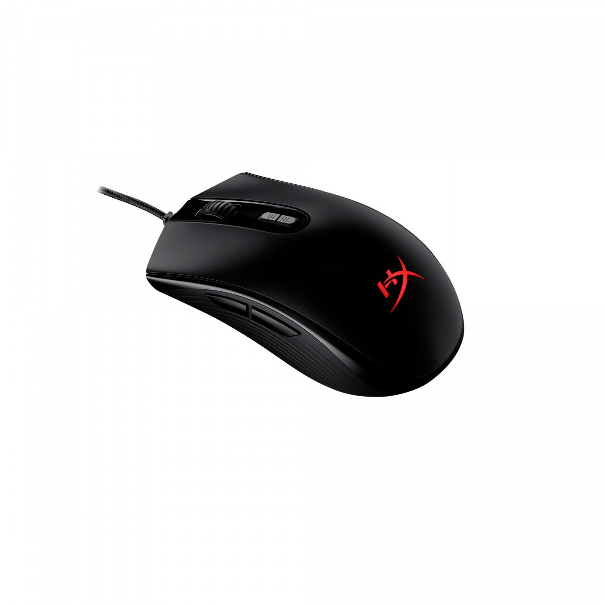 Gaming miška PulsFire Core, črna 6