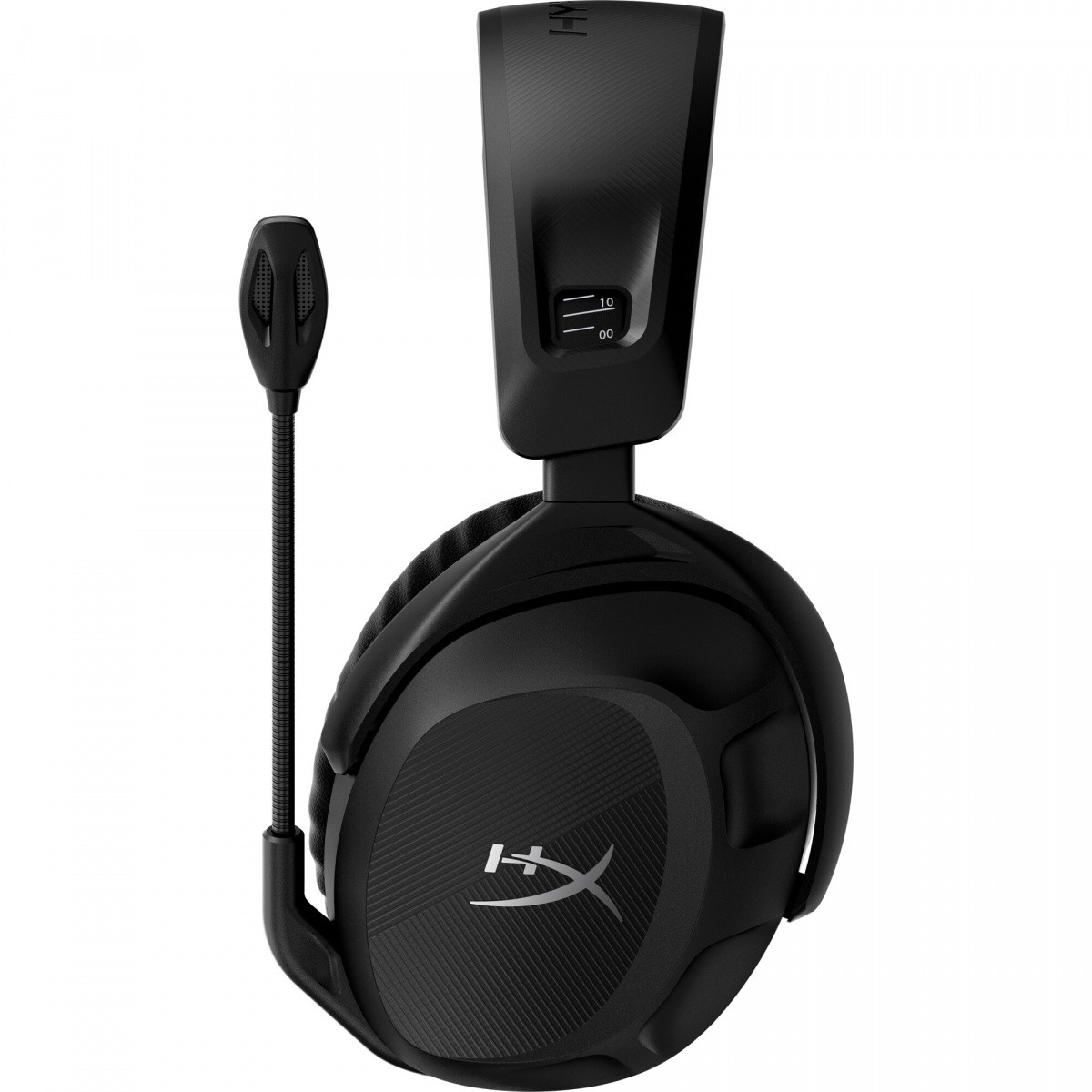 Brezžične gaming slušalke Cloud Stinger 2, črne 6