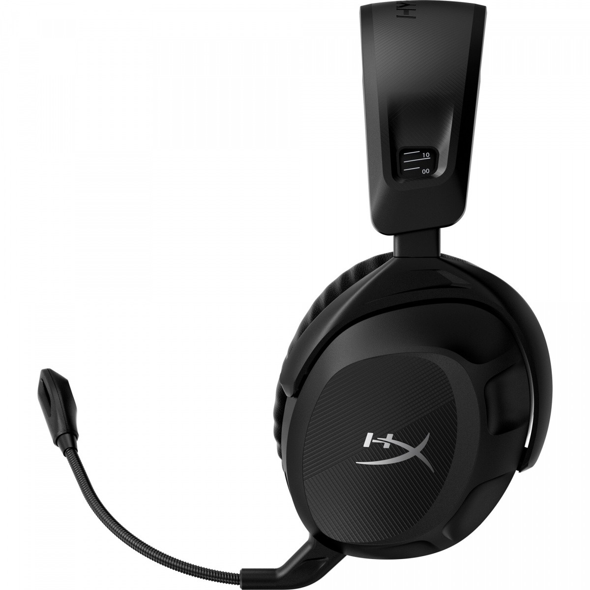 Brezžične gaming slušalke Cloud Stinger 2, črne 7