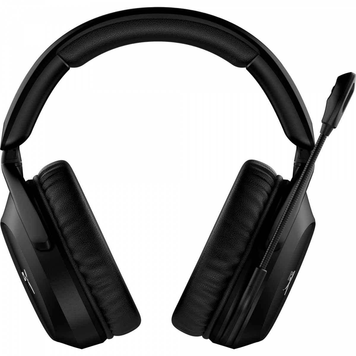 Brezžične gaming slušalke Cloud Stinger 2, črne 8
