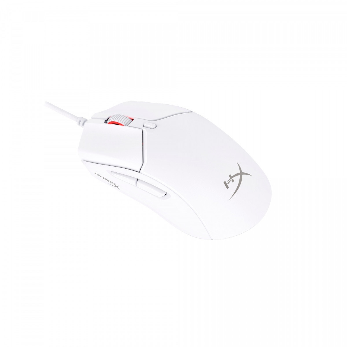 Gaming miška Pulsefire Haste 2, bela 7