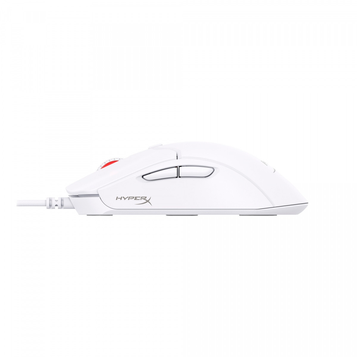 Gaming miška Pulsefire Haste 2, bela 8