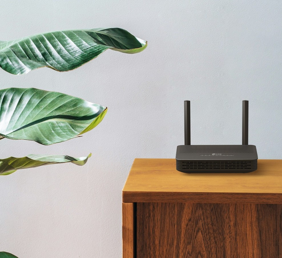 Router XX530v 5