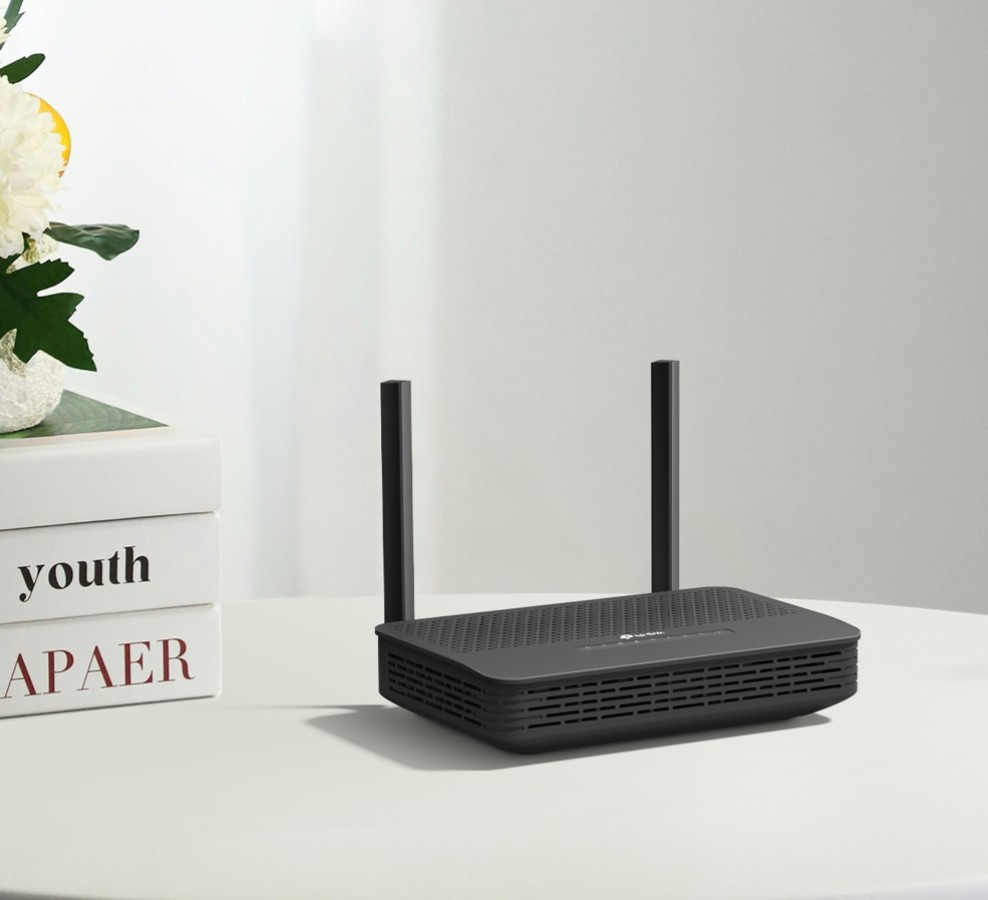 Router XX530v 6