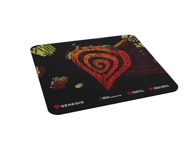 Podloga za miško Genesis Promo Ancient Stone 2