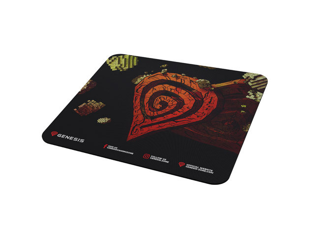 Podloga za miško Genesis Promo Ancient Stone 3