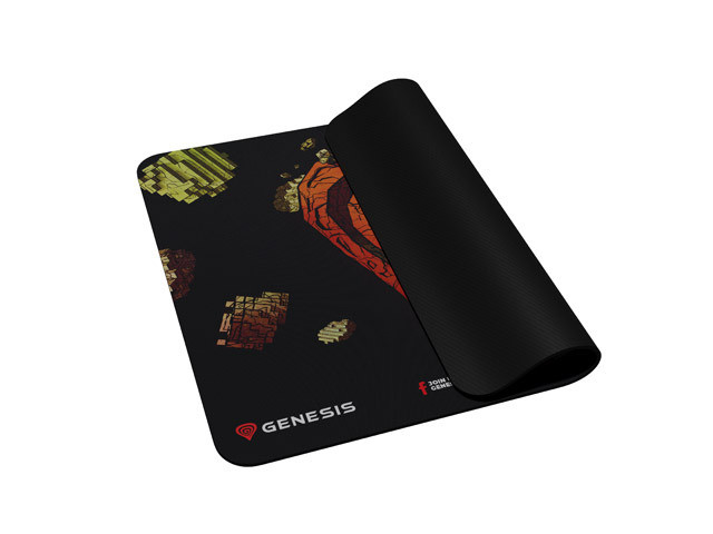 Podloga za miško Genesis Promo Ancient Stone 5