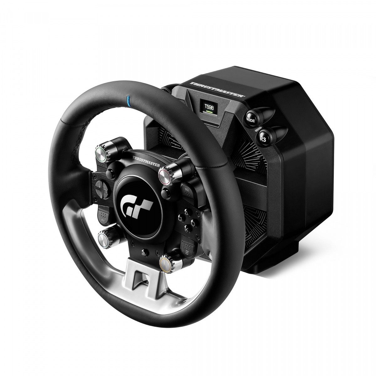 Dodatek za volan GT Wheel Add-On 5