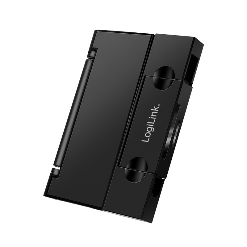 Bralnik kartic USB 3.2 Gen 1, SD/microSD 2