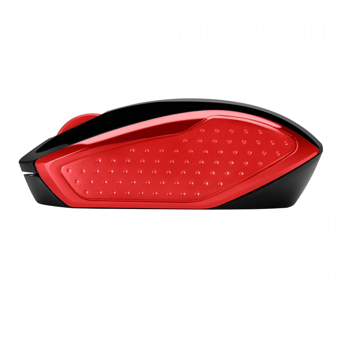 Brezžična miška 200 Empress Red 2