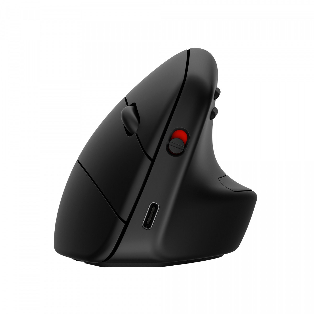 Brezžična ergonomska miška 920 3