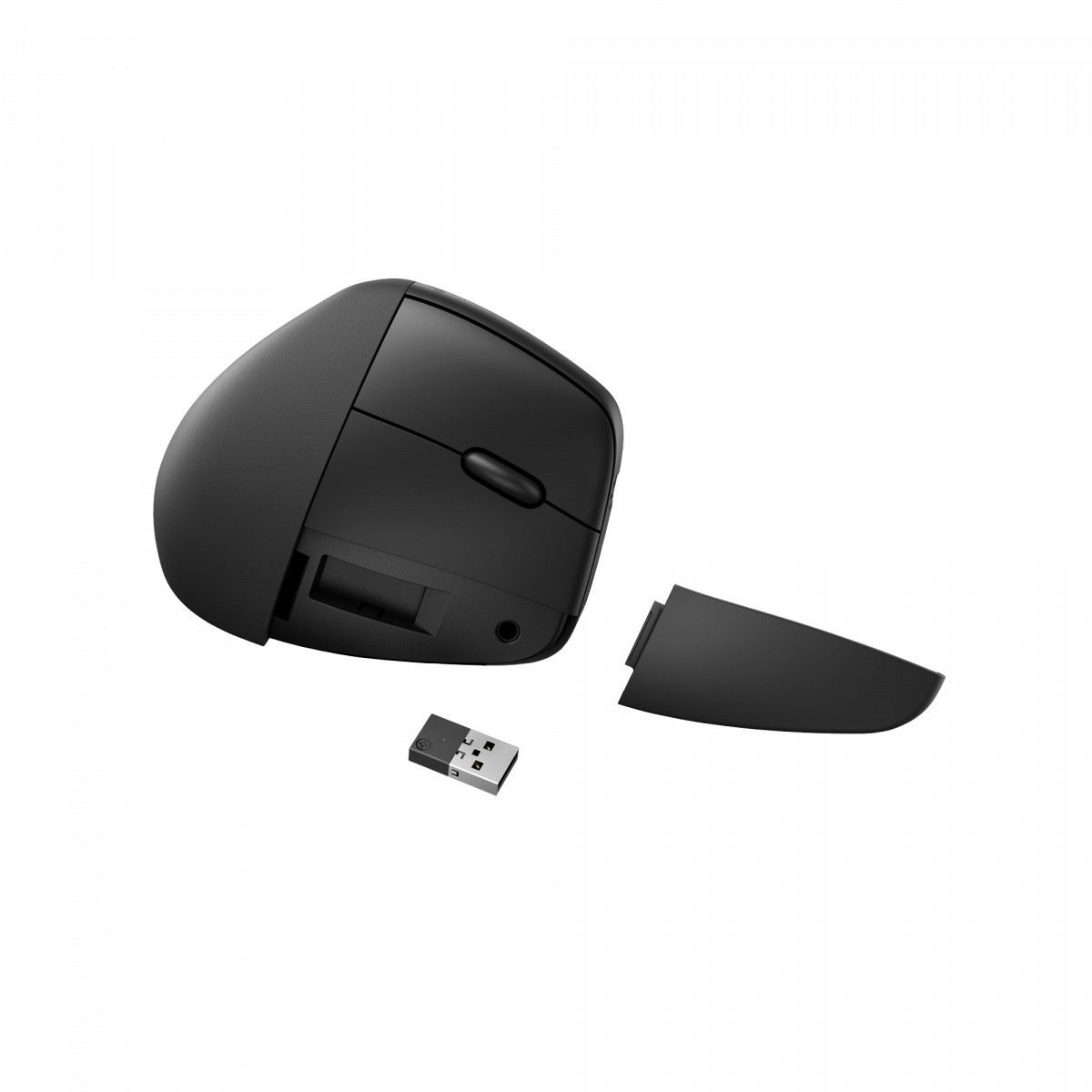 Brezžična ergonomska miška 920 6