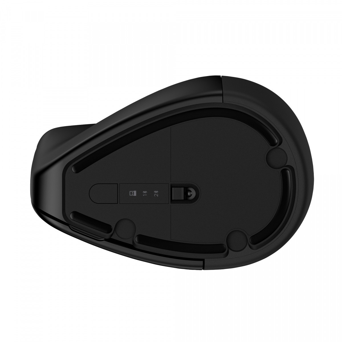 Brezžična ergonomska miška 920 8