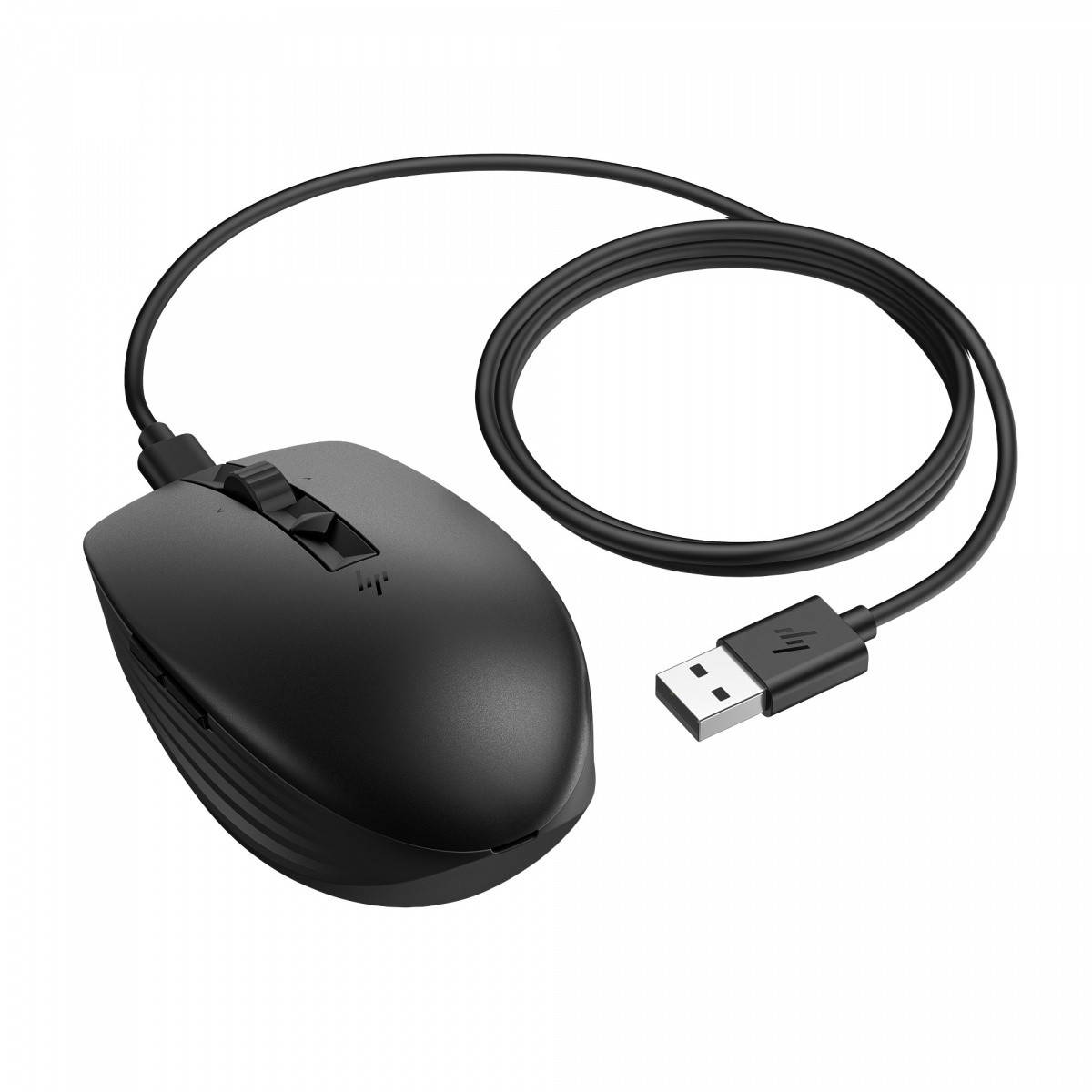 Polnilna Bluetooth miška 710 2