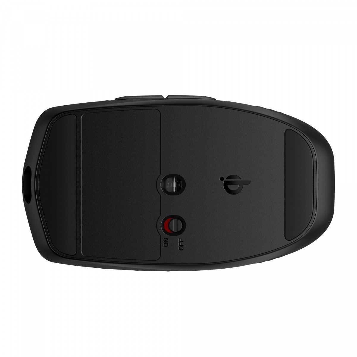 Brezžična miška HP 690 Rechargeable 5
