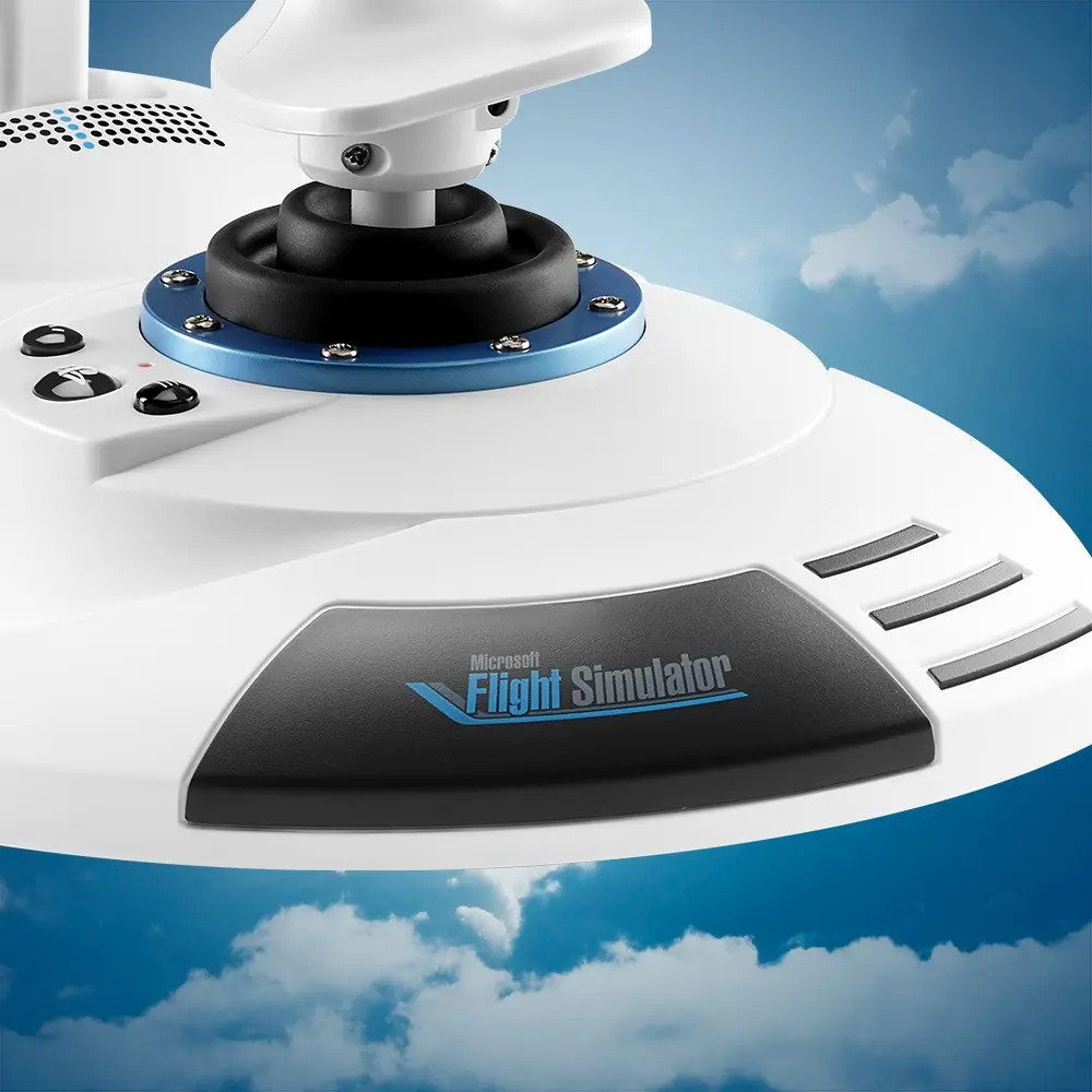 Thrustmaster T.Flight Hotas 5 MSFS Special Edition - krmilnik za PC 2