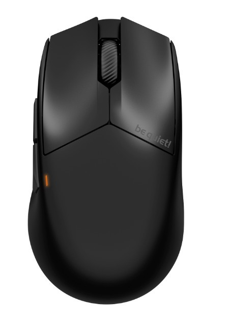 Ergonomska miška Dark Perk Ergo 2